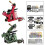 Full Tattoo Kits Tattoo Sets Includes 2 Tattoo Machines 3