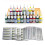 Full Tattoo Kits Tattoo Sets Includes 2 Tattoo Machines 5