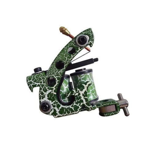 Full Tattoo Kits Tattoo Sets Includes 2 Tattoo Machines 1