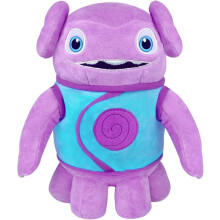 11.8-inch Alien Home Oh Boov Plush Toy