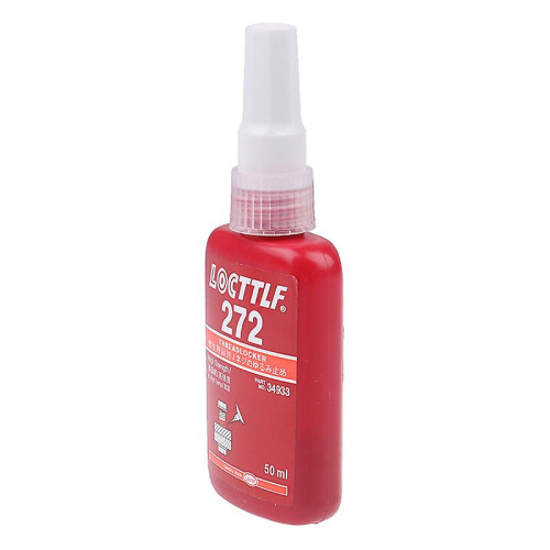 50ml 272 Retaining Compound Thread Locker Adhesive Glue Multi-purpose Use 1
