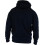 (XL) Jack Daniel's Pullover Black Hoodie 3