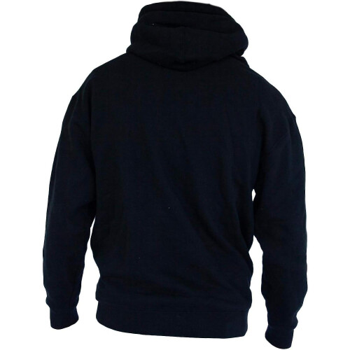 (XL) Jack Daniel's Pullover Black Hoodie 2