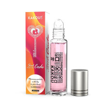 (Women) Long Lasting Pheromone Perfume Aphrodisiac For Men Women Perfume 10ml
