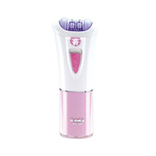 Smooth Glide Epilator For Women Face -body And Facial Hair Removal