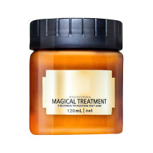 60ml Keratin Hair Treatment Mask Hair Tonic Keratin Hair Treatment 5 Seconds Repairs Damage Hair Root