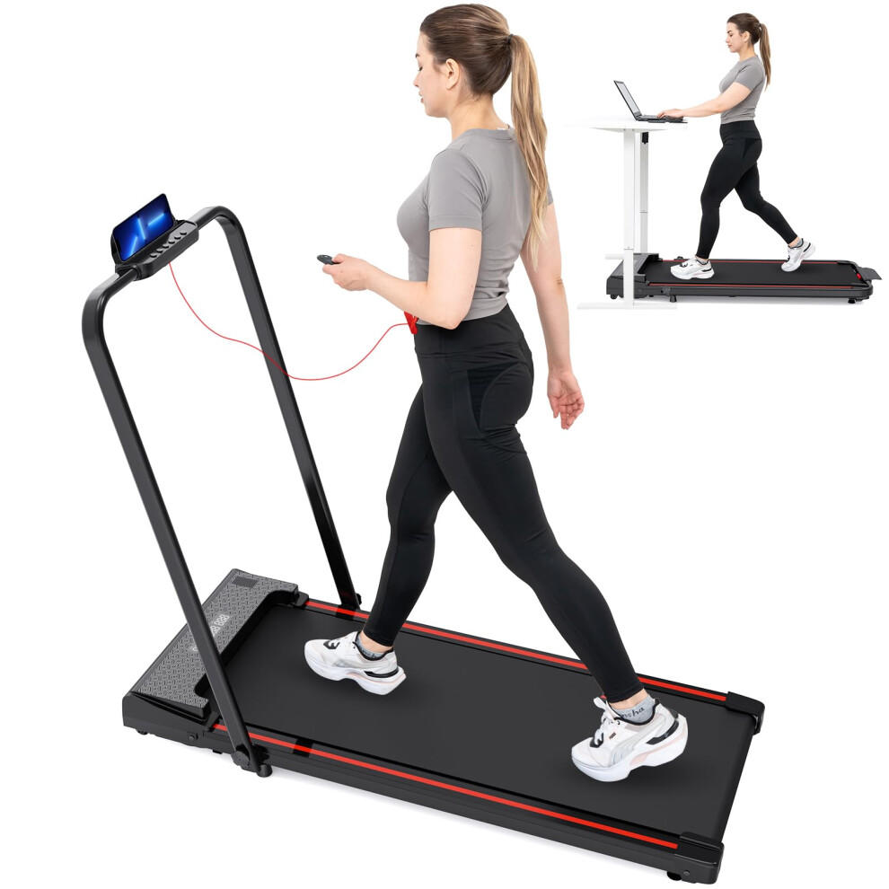 ZX2) CITYSPORTS Treadmill for Home Walking Pad for Home and Office