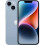 Refurbished Apple APPLE IPHONE 14 128GB BLUE MPVQ3RU/A 1
