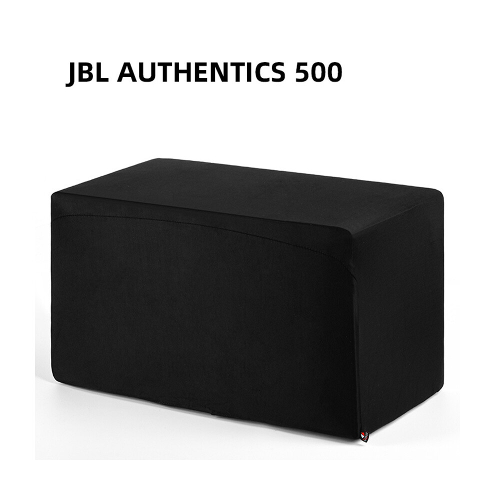 (Jbl Authentics 500) Audio Lycra Dust Cover Speaker Stretch Sleeve For Jbl Authentics200/300/500 735632094270