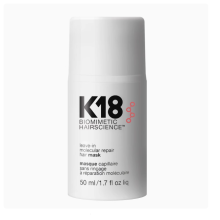 (50ml) K18 Leave-In Molecular Repair Hair Mask Hair Treatment 50ml