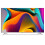 Sharp SHARP 55FP1KA 55-Inch Frameless 4K Quantum Dot Android TV with Dolby Vision, Chromecast Built-in & HDMI 2.1 4