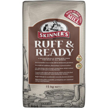 Skinner's - Ruff and Ready (15kg)