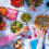 Nakd Berry Delight Natural Fruit & Nut Bars - Vegan - Healthy Snack 7
