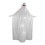 Living And Home Inflatable Tall Ghost Bribe with Red Eyes for Halloween 3