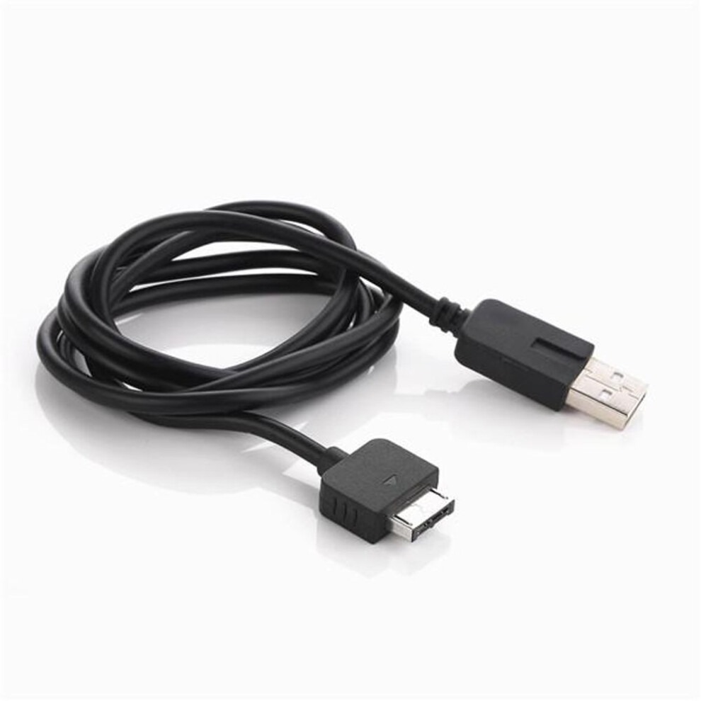 Usb Charger Charging Cable For Sony Ps Vita Data Sync Charge Lead Psv Psp Vita