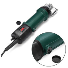 1 Set 690w Electric Horse Hair Clipper Trimmer Animals Shaver Machine 6 Speed