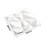 Living And Home (#2) 12Pcs PVC Textured 3D Wall Panels Decorative Tiles Background 7