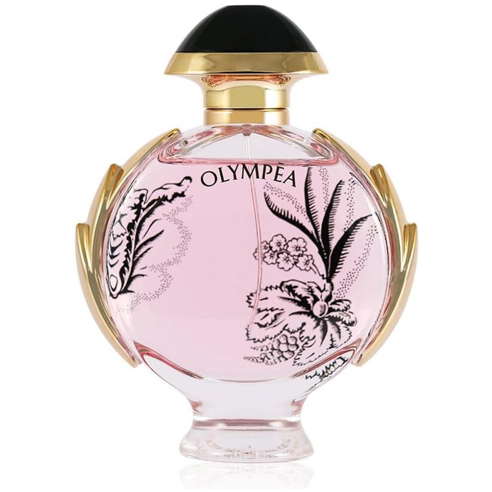 Paco Rabanne Olympéa Blossom Eau De Parfum, 30 ml