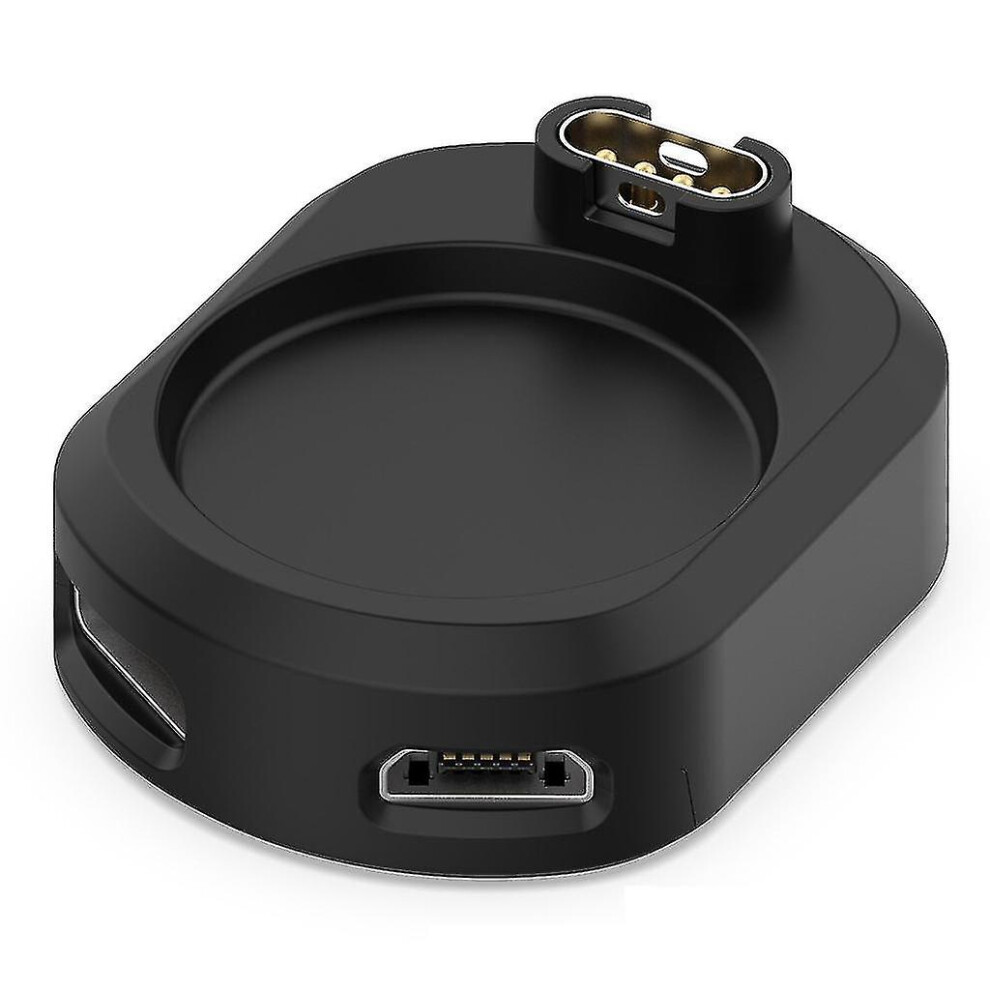 Type C Charging Stand Station For Garmin Fenix 6 6S 6X 7 7S 7X Charger Dock Kb 8994439547828