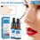 (2Pcs) 1/2pcs 10ml Nose Lift Up Essential Oil 1