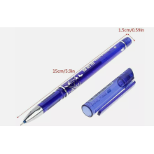 Friction pens, Erasable Rollerball Pen (Blue)