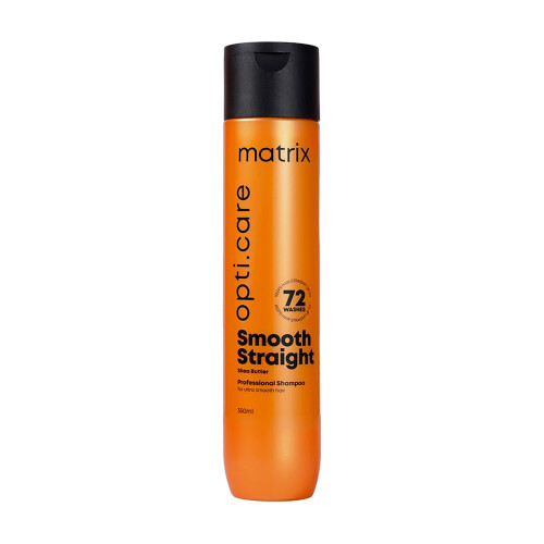 Matrix OptiCare Smooth Shampoo - 350ml