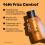 Matrix OptiCare Smooth Shampoo - 350ml 2