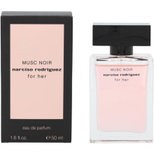 Narciso Rodriguez Musc Noir For Her Eau de Parfum, 50 ml