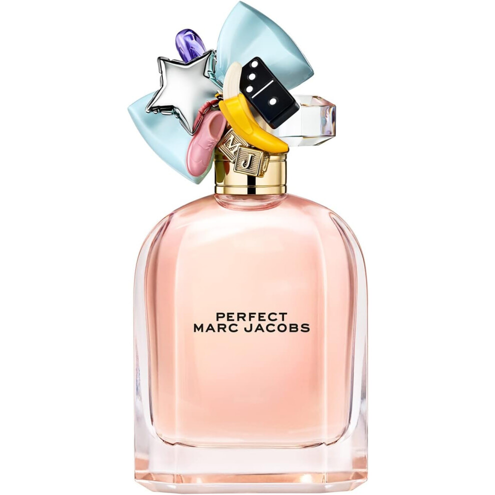 Marc Jacobs Perfect Eau De Parfum Spray, 100 ml