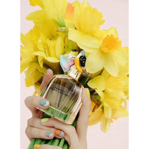 Marc Jacobs Marc Jacobs Perfect Eau De Parfum Spray, 100 ml 2