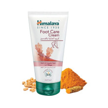 Himalaya Herbals Foot Care Cream | Deep Moisturizing & Nourishing for Soft, Smooth Feet 75g