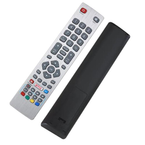Tv Remote Control Replacement For Sharp Aquos Remote Controller Portable 2