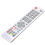 Tv Remote Control Replacement For Sharp Aquos Remote Controller Portable 4