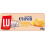 (Pack Of 2) LU Le Citron Lemon Flavoured Soft Biscuits 140g 1