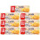 (Pack Of 2) LU Le Citron Lemon Flavoured Soft Biscuits 140g 3