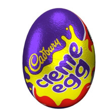 ( Pack Of 3) Cadbury Delicious Creme Egg 40g