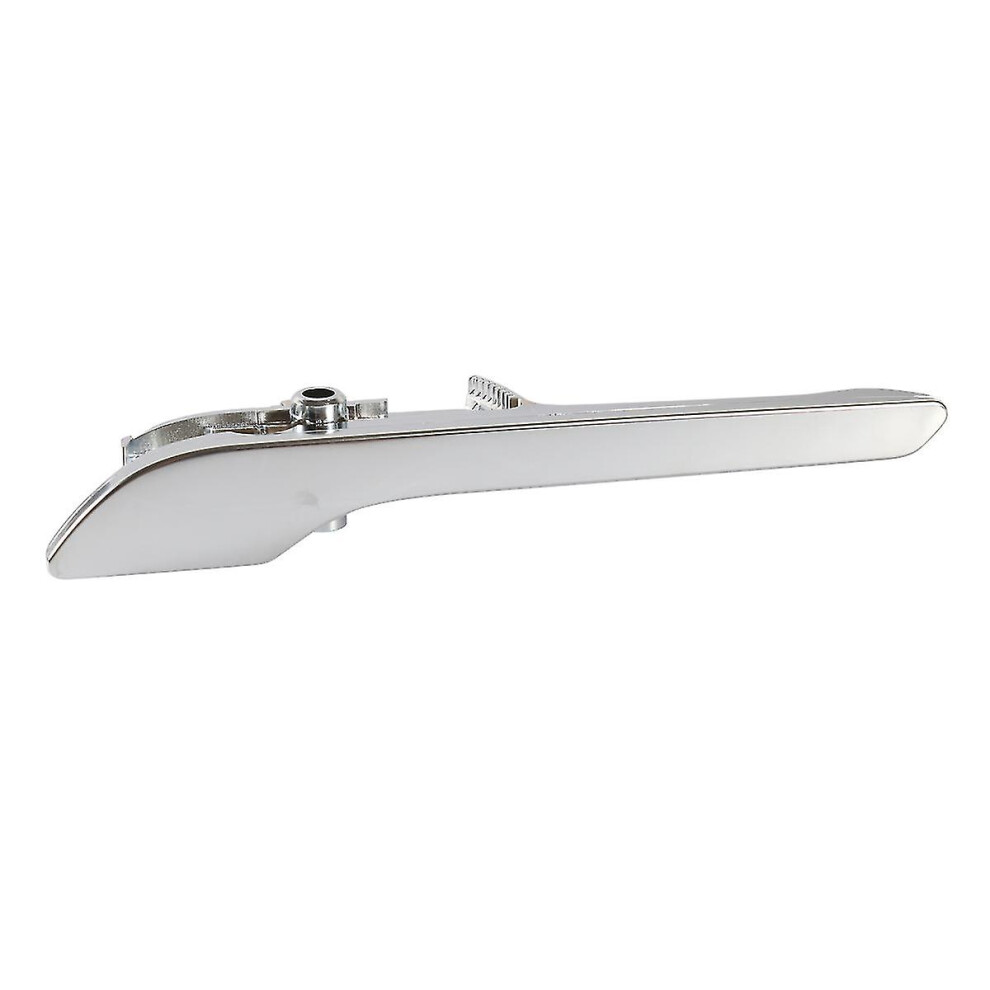 Car Door Handles Chrome For 2017-2020 Tesla Model3 1081831-00-H Left 8994439469878