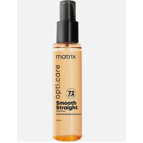 Matrix Opti Care Smooth Straight Split End Serum 100ml