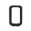 (Black) For Bsc200 Stopwatch Computer Anti-scratch Protective Silicone Cover Sleeve Case 1