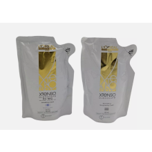 LOreal Xtenso Oleoshape Resistant Hair Cream 125ml + Neutralizing125ml