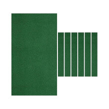 Billiard Cloth,8ft Felt Cloth For 8ft Pool Tables,billiard Protector With 6 Cloth Strips Used For C