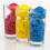 (100g Orange) Never Wet Magic Sand Magic Sand Never Wet Sand 3