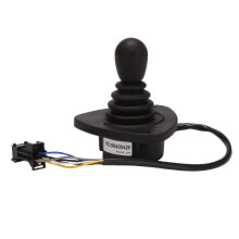 7919040042 360 Electric Forklift Controller Central Joystick Control For Linde Forklift 335 336-2