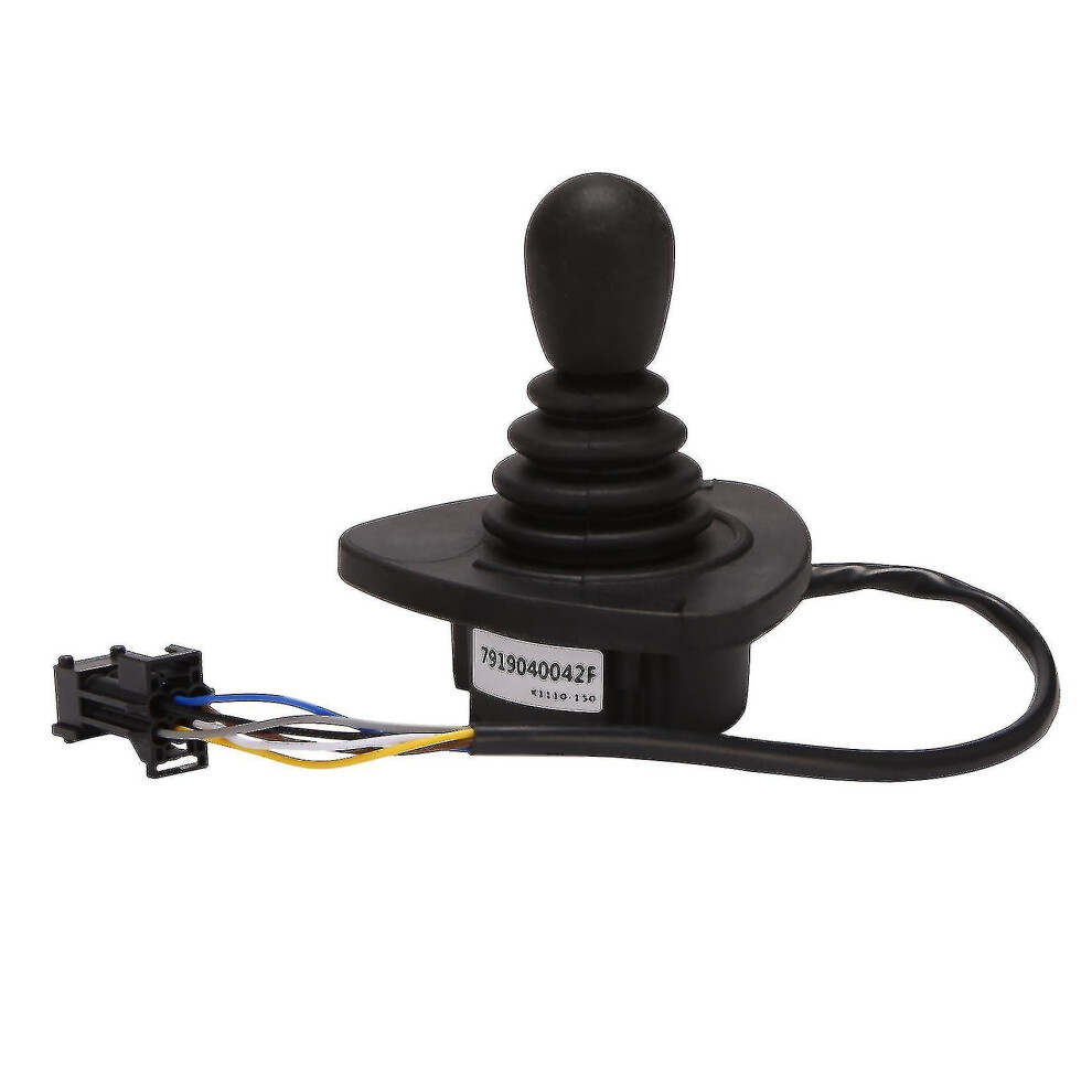 7919040042 360 Electric Forklift Controller Central Joystick Control For Linde Forklift 335 336-2 8994439573216