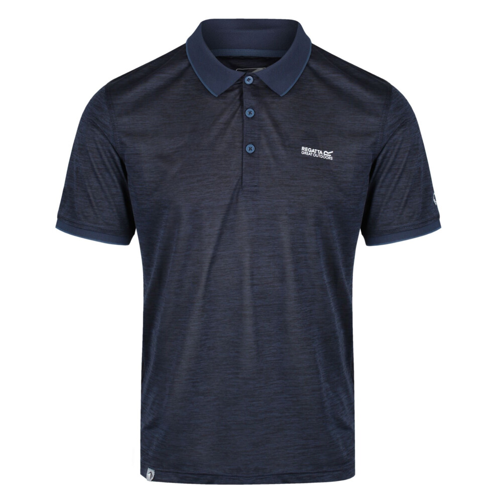 Regatta Mens Remex II Polo Shirt