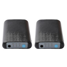 (4000mah*battery) Heated Socks For Men/women Rechargeable Electric Socks Large Capacity Battery For Up To 10 Hours Heating Time_gift
