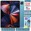 Pro11 12gbram   512gbrom 10.9 Inch Android Os 12.0 1