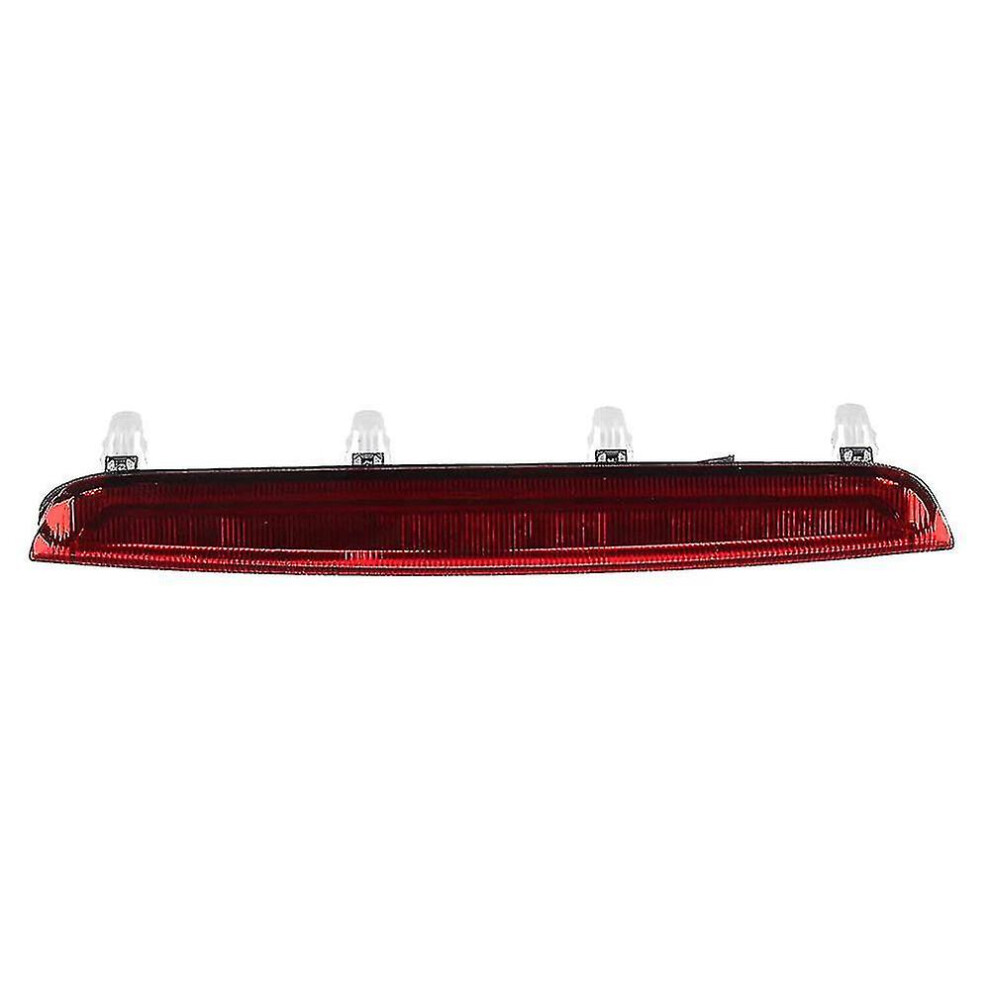Car High Level Third Brake Led Rear Tail Stop For- A3 Sportback S3 Rs3 2004-2012 8P Red/Light 8994439481672