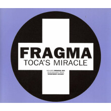 Fragma: Toca's Miracle - Refurbished