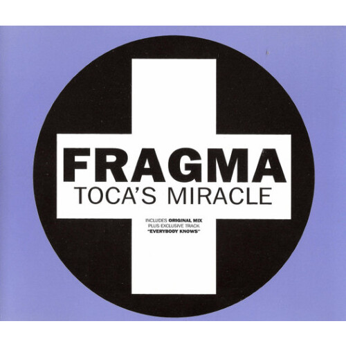 Refurbished Fragma: Toca's Miracle